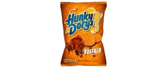 Hunky Dory Buffalo