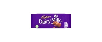 Cadbury Dairy Milk Bar
