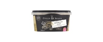 Cully & Sully Soup Mushroom  (400 Grams)