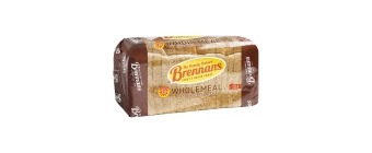 Brennans Wholemeal Bread