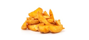 Spicy Wedges