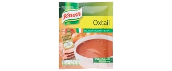 Knorr Oxtail Soup (60 Grams)