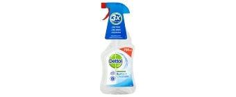 Dettol Antibacterial Surface Cleanser 750ml