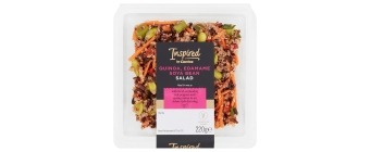 Inspired By Centra Quinoa, Edamame & Soya Bean Salad 220g