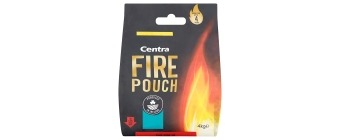Centra Fire Pouch