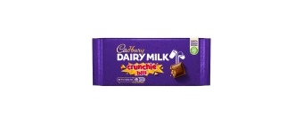 Cadbury Crunchie 200g