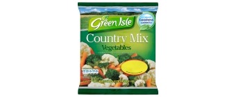 Green Isle Country Mix (450 Grams)