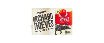 Orchard Thieves Can Pack 8 x 500ml