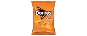 Doritos Tangy Cheese 180g