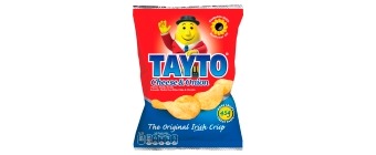 Tayto Cheese & Onion 35g