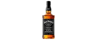 Jack Daniels 70cl