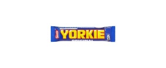 Yorkie Milk 46g