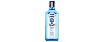 Bombay Sapphire Gin 70cl