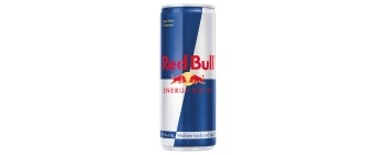 Red Bull Energy Drink
