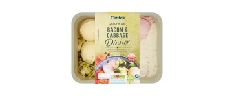 Centra Roast Bacon & Cabbage 500grm