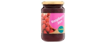 Centra Raspberry Jam