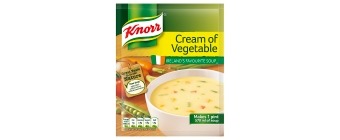Knorr Cream of Veg Soup (44 Grams)