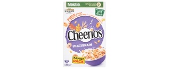 Nestle Cheerios 540g