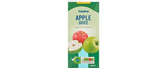 Centra Apple Juice (1 Litre)