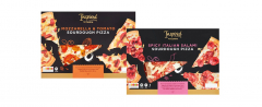 2 FOR €8 Inspired By Pizza Range Multi-Buy