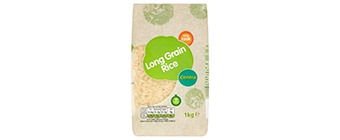 Centra Long Grain Rice (1 Kilogram)