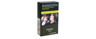 Marlboro Touch (20 Piece)