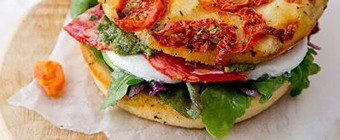 Inspired by Centra Chorizo & Goats Cubano