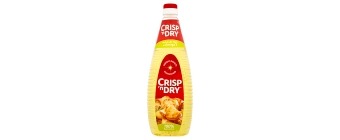 Crisp N Dry Oil (1 Litre)