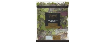 Inspired By Centra Superfood Salad with Seeds (150 Grams)