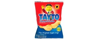 Tayto Cheese & Onion 35g
