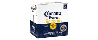 Corona Bottle Pack 12 x 330ml