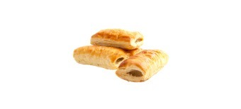 4 Sausage Rolls