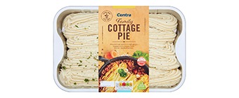 Centra Cottage Pie (1.2 Kilogram)