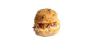 Inspired By Centra Ravishing Relish Ham & Cheese