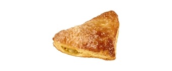 Apple Turnover