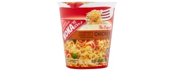 Koka Pot Noodles Chicken (70 Grams)