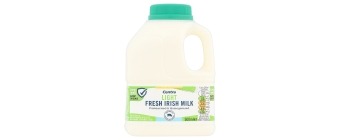 Centra Low Fat Milk  500mls