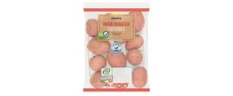 Centra Roosters Washed Prepack (2kg)