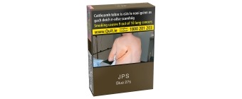 JPS Blue (27 Piece)