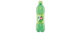 7up Free 500ml