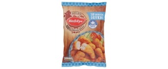 Birds Eye Crispy Chicken Dippers 38pk (697grm)