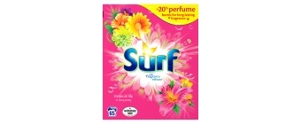 Surf Tropical Powder