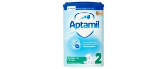 Aptamil Follow On Milk 2