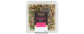 Inspired By Centra Mixed Barley & Pomegranate Salad With Mint Dressing 225g