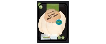 Centra Premium Roast Turkey (120grm)