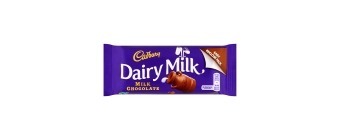 Cadbury Dairymilk 53g
