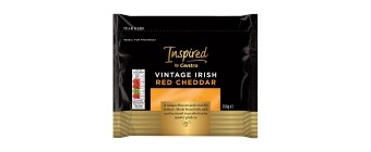 Inspired By Centra Vintage Red Block (200 Grams)