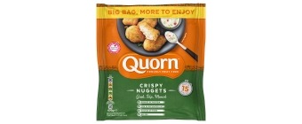 Quorn Chicken Nuggets  (500 Grams)