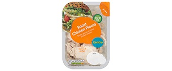 Centra Roast Chicken Pieces (150 Grams)