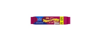 Lyon's Toffy Pops 100% Extra Free 240g